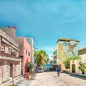  Pensión Lezzoto 2.5 México