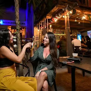 Mx 5th Avenue Hostal