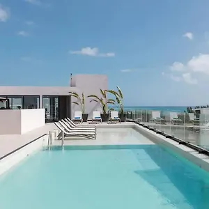  Apartahotel The Boat By Andiani Travel México