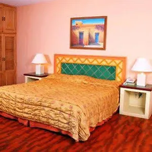 ** Hotel Acqua Grand México