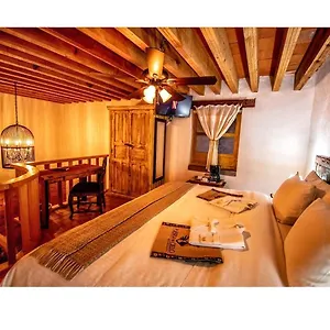 **** Hotel Bethel Puerta Del Cielo México